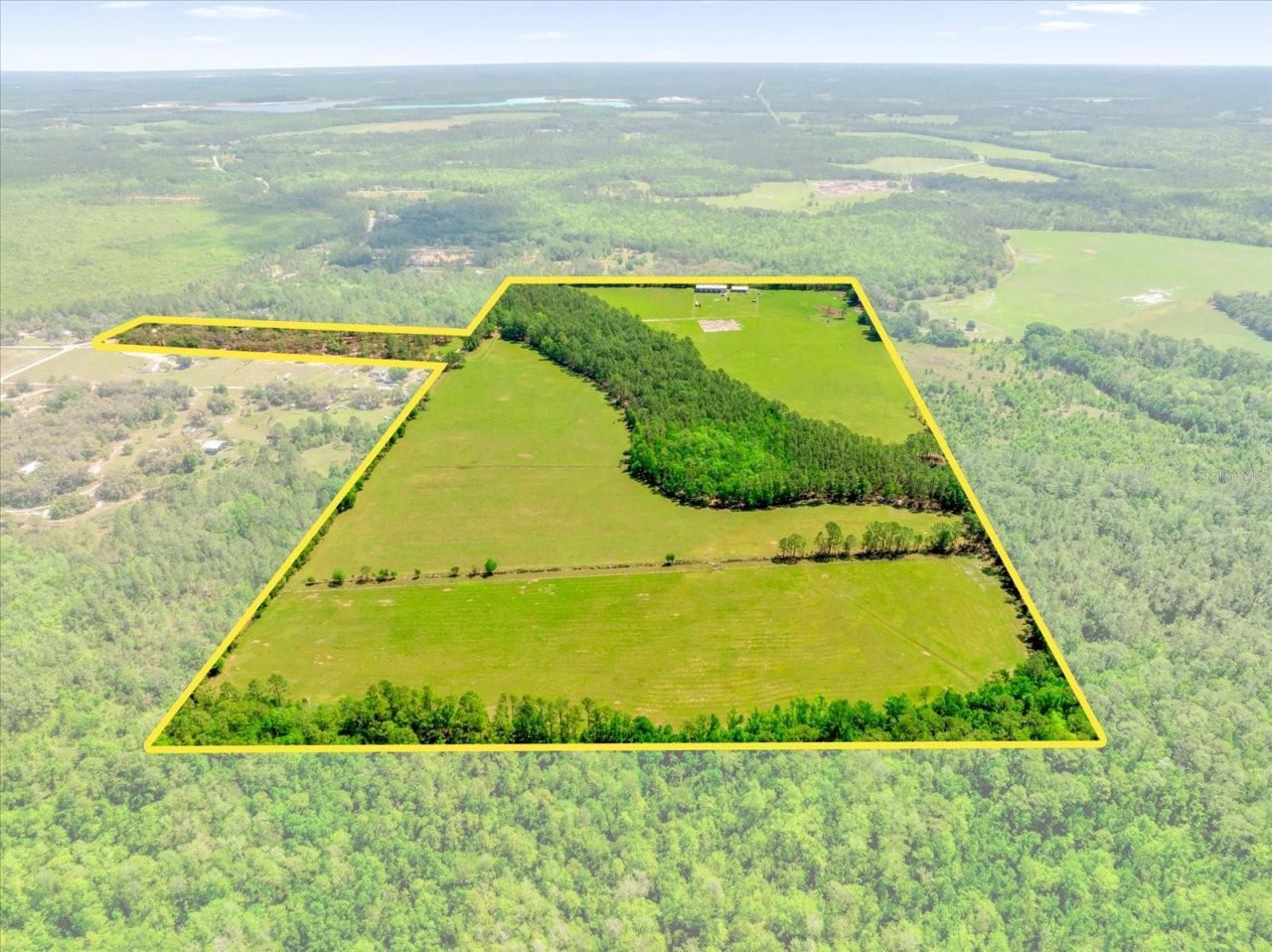 0000 Alligator Road, Clermont, FL 34714 Photo