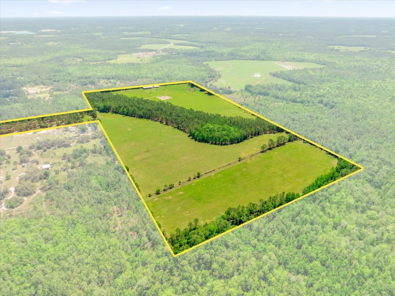 0000 Alligator Road, Clermont, FL 34714 Photo