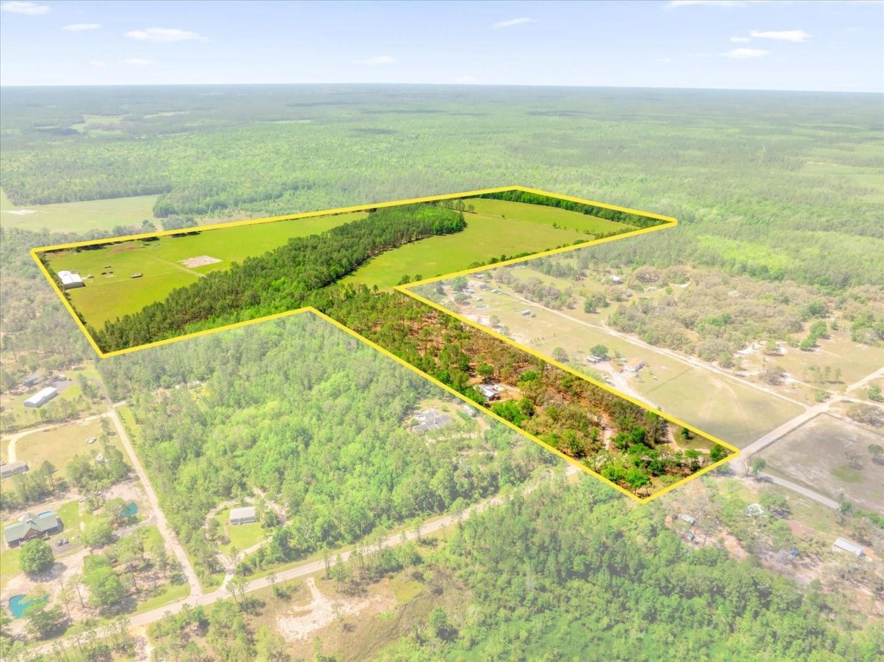 0000 Alligator Road, Clermont, FL 34714 Photo