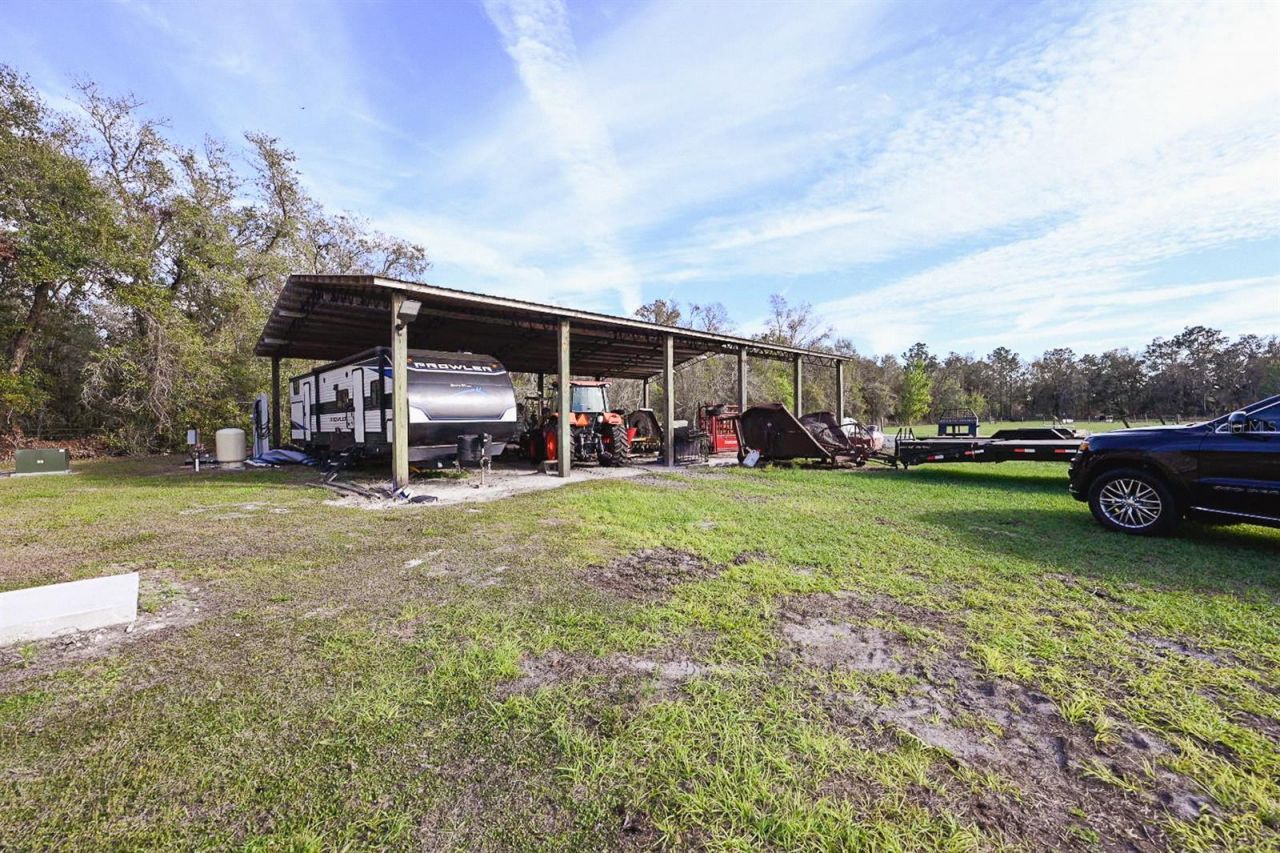 0000 Alligator Road, Clermont, FL 34714 Photo
