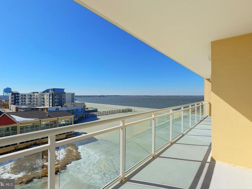 4601 B Coastal Highway, Unit 403, Ocean City, MD 21842 Main Photo