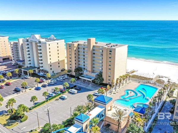 1007 W Beach Boulevard, Unit 41, Gulf Shores, AL 36542