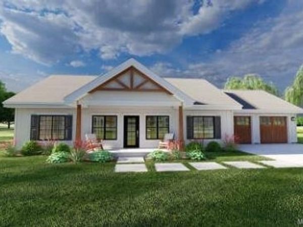 3905 Park Lane, Granite City, IL 62040