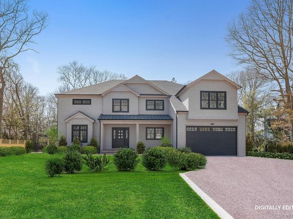 46 Towhee Trail, East Hampton, NY 11937