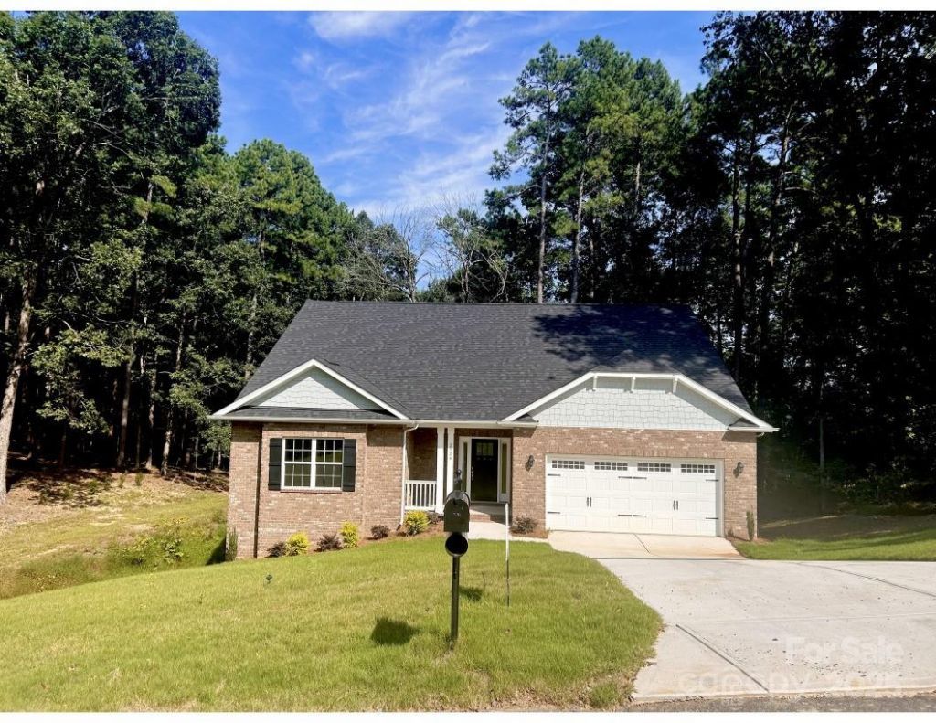 2924 Noritake Trail, Unit 59, Albemarle, NC 28001 Main Photo