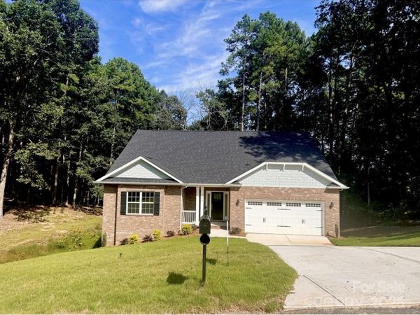 2924 Noritake Trail, Unit 59, Albemarle, NC 28001