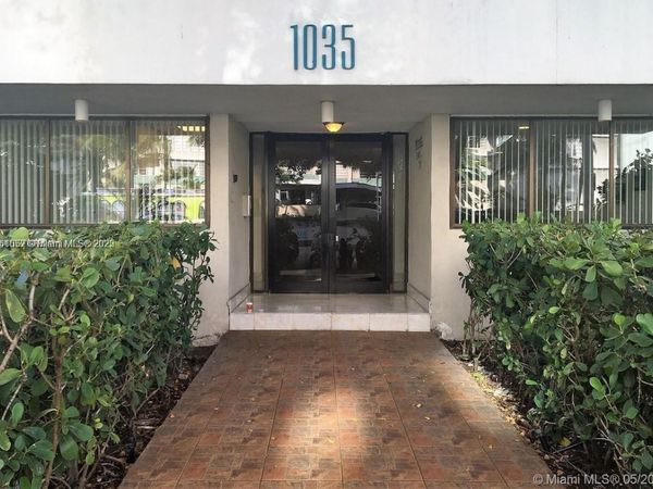 1035 West Ave, Unit 708, Miami Beach, FL 33139