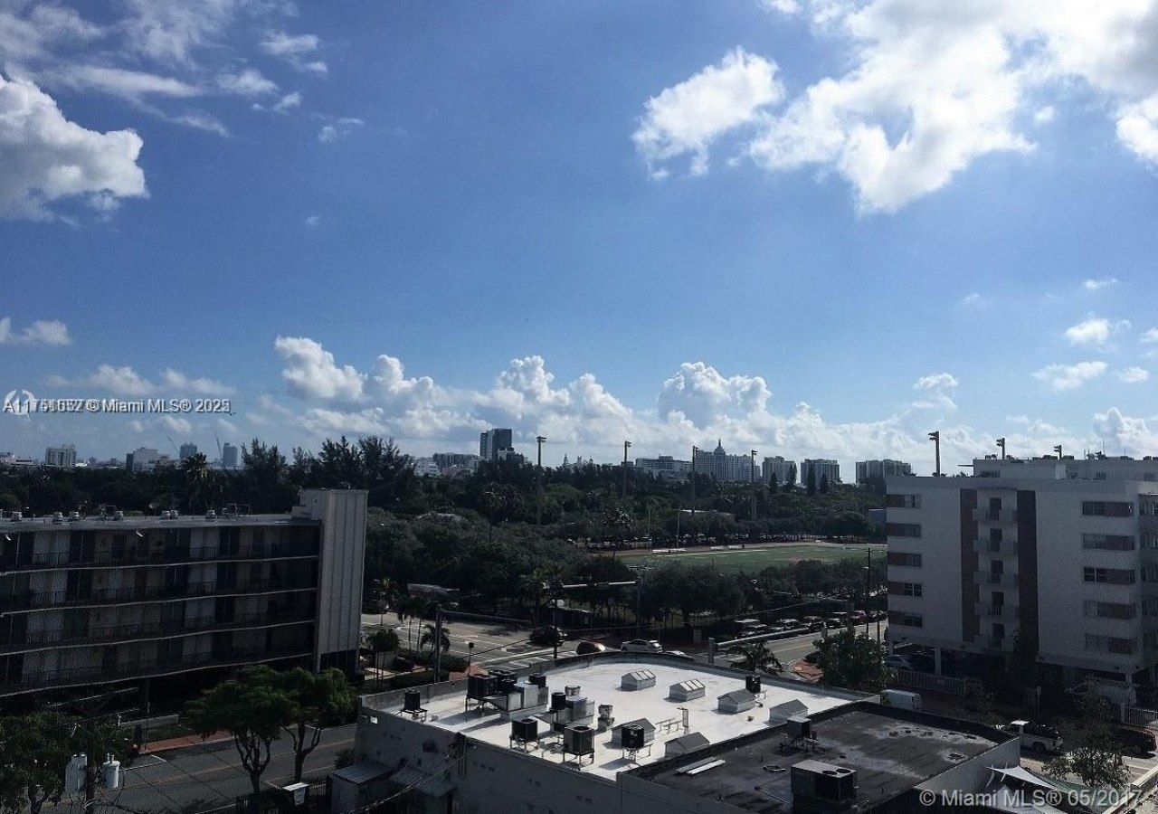 1035 West Ave, Unit 708, Miami Beach, FL 33139 Photo