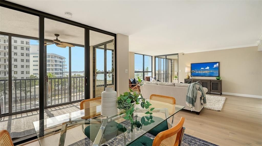 11 Sunset Drive, Unit 303, Sarasota, FL 34236 Photo