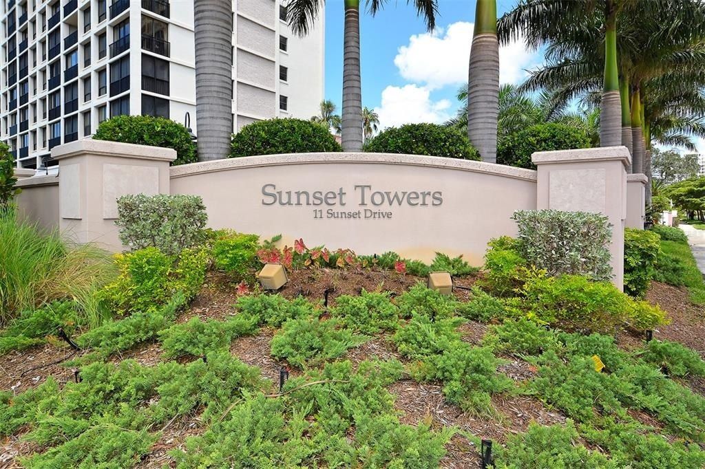 11 Sunset Drive, Unit 303, Sarasota, FL 34236 Photo