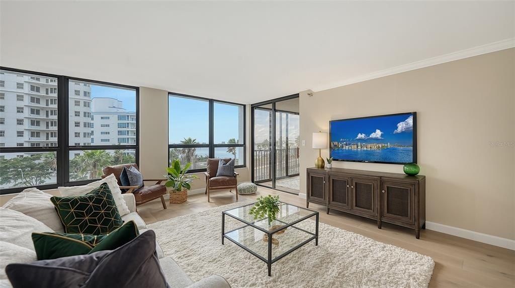 11 Sunset Drive, Unit 303, Sarasota, FL 34236 Photo