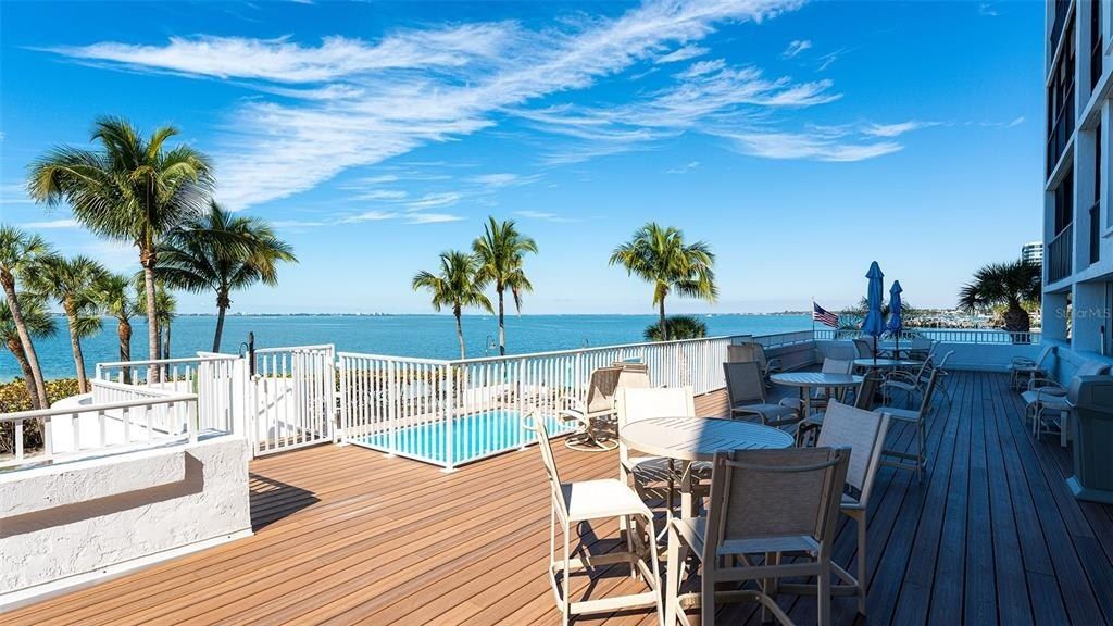 11 Sunset Drive, Unit 303, Sarasota, FL 34236 Photo