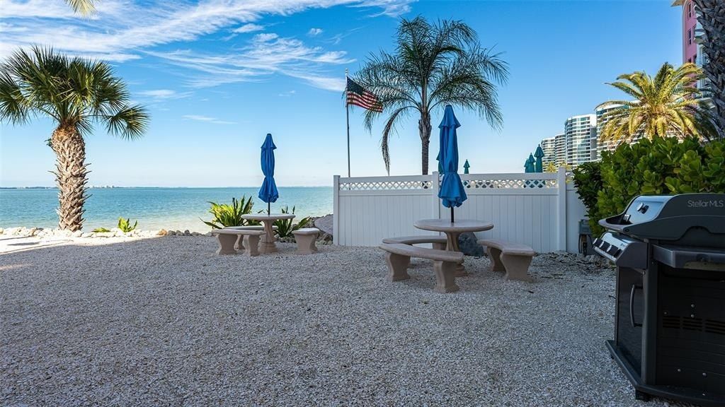 11 Sunset Drive, Unit 303, Sarasota, FL 34236 Photo