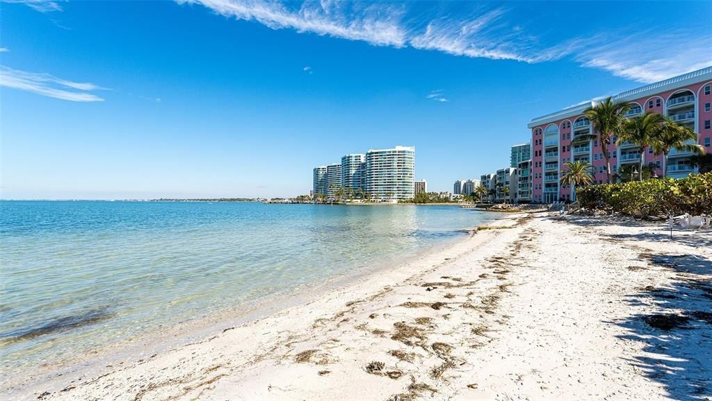 11 Sunset Drive, Unit 303, Sarasota, FL 34236 Photo