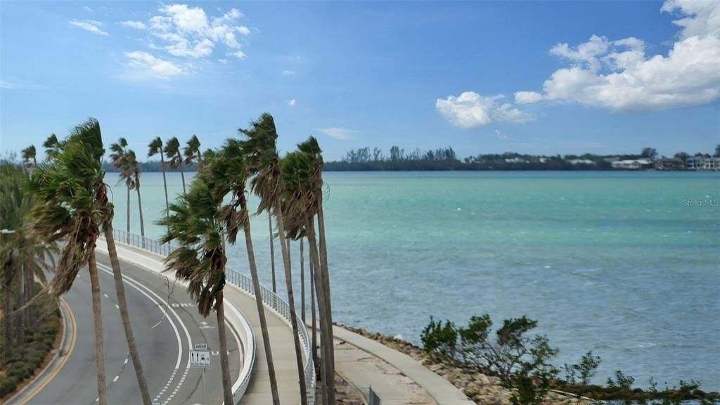 11 Sunset Drive, Unit 303, Sarasota, FL 34236 Photo