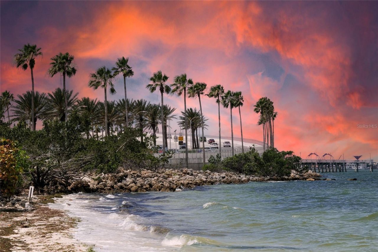 11 Sunset Drive, Unit 303, Sarasota, FL 34236 Photo