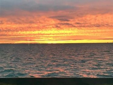 9616 S CHANNEL Drive, Clay Twp, MI 48028