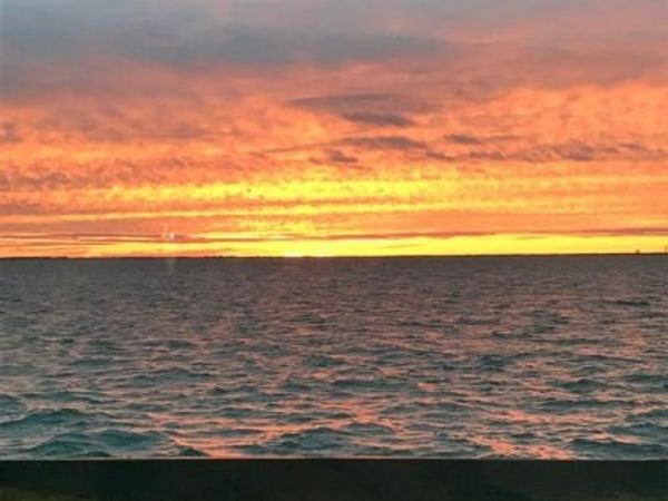 9616 S CHANNEL Drive, Clay Twp, MI 48028