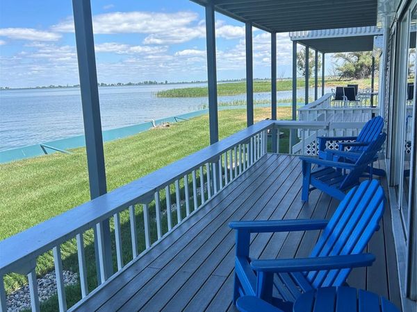 9616 S CHANNEL Drive, Clay Township, Mi 48028