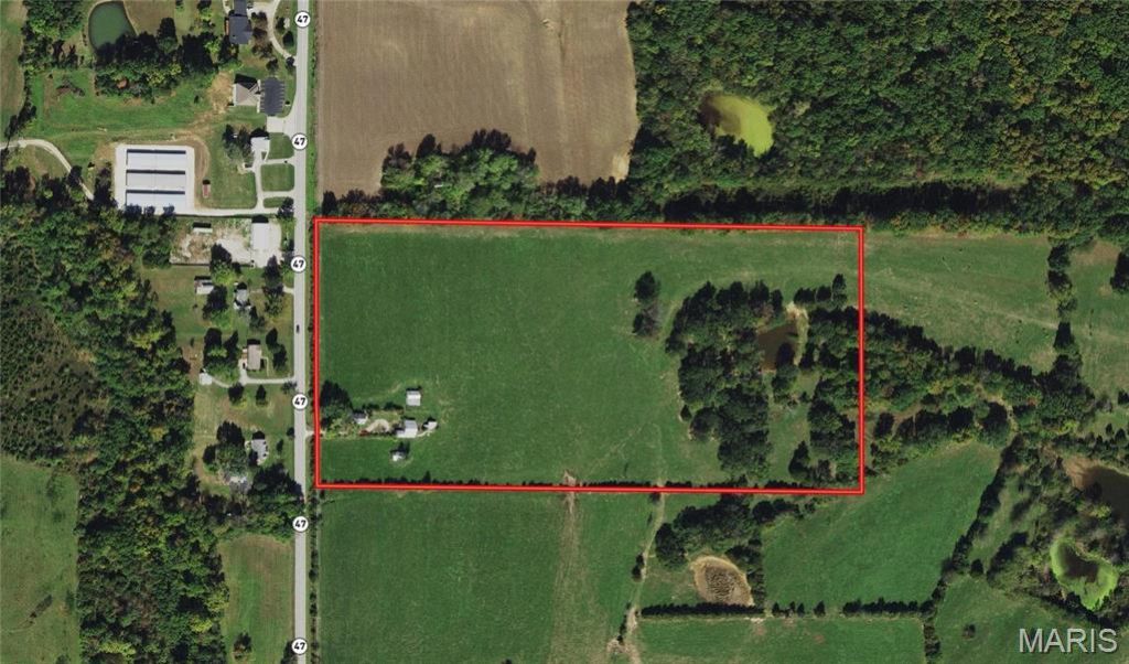 2226 N Highway 47, Warrenton, MO 63383 Main Photo