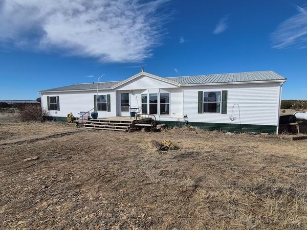 22223 Hwy 109, Kim, CO 81049