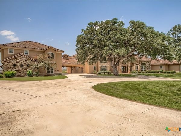 3620 Huber Road, Seguin, TX 78155