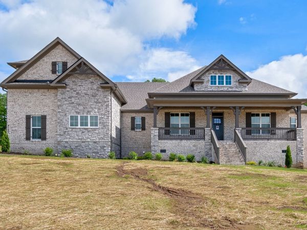 4100 Affiant Way, Culleoka, TN 38451