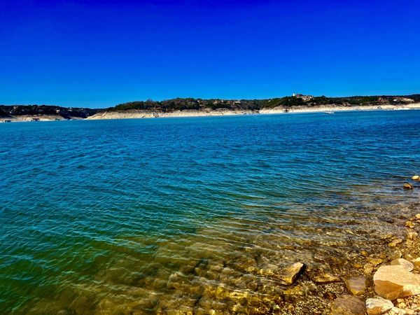LOT B WEST BEACH RD, Austin, TX 78734