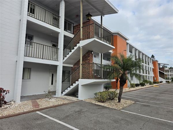 5906 GARDEN LANE, Unit A22, BRADENTON, FL 34207