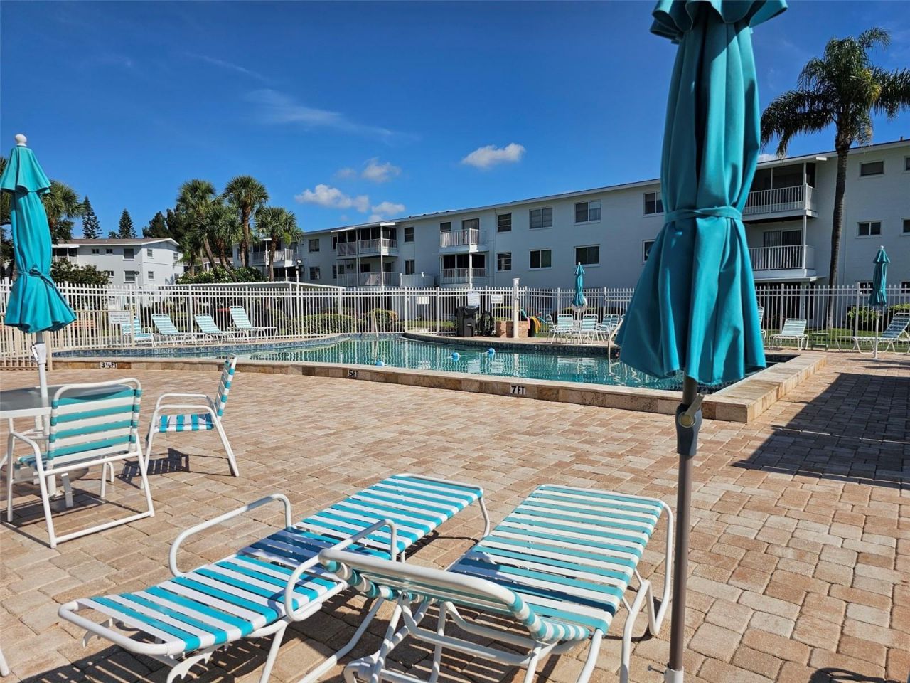 5906 Garden Lane, Unit A22, Bradenton, FL 34207 Photo