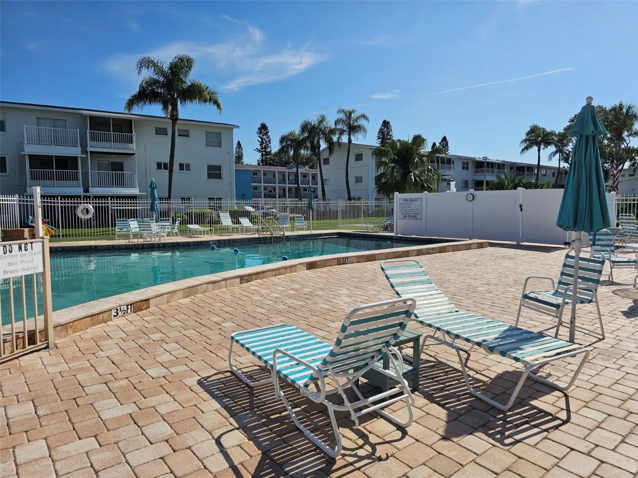 5906 Garden Lane, Unit A22, Bradenton, FL 34207 Photo