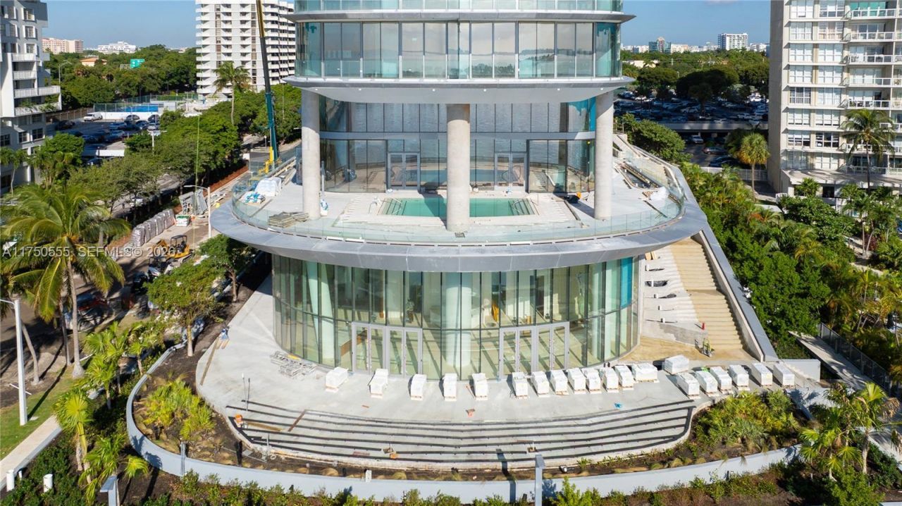 175 SE 25 Rd, Unit 3902, Miami, FL 33129 Photo