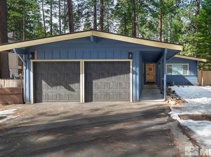 190 Meadow, Stateline, NV 89449 Photo