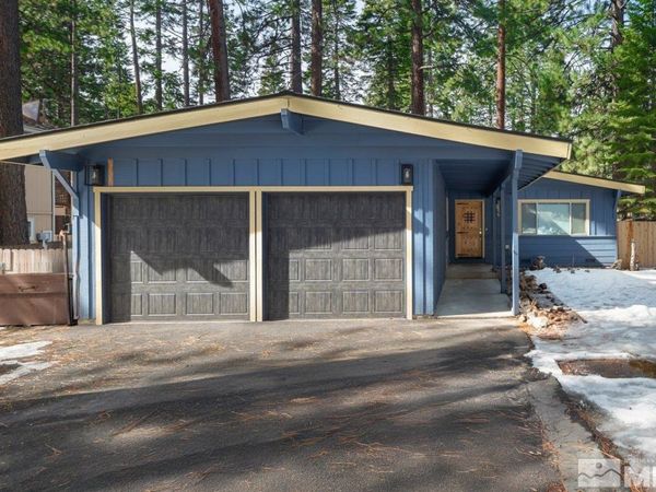 190 Meadow, Stateline, NV 89449