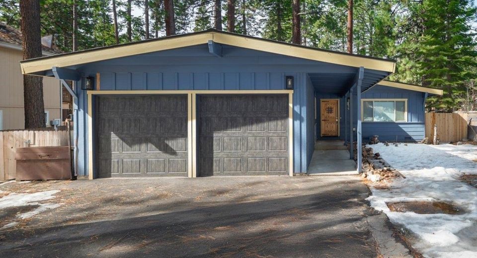 190 Meadow, Stateline, NV 89449 Photo