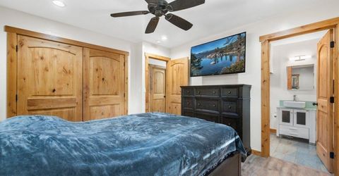 190 Meadow, Stateline, NV 89449 Photo