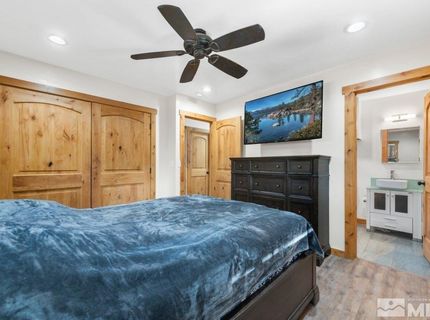 190 Meadow, Stateline, NV 89449 Photo