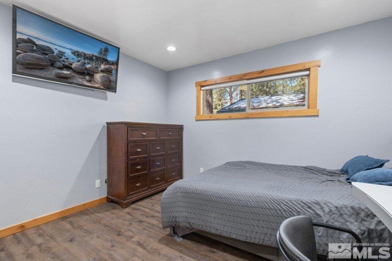 190 Meadow, Stateline, NV 89449 Photo