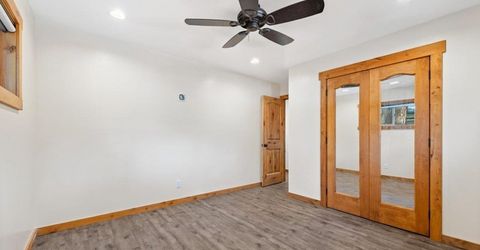 190 Meadow, Stateline, NV 89449 Photo