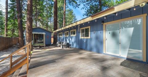 190 Meadow, Stateline, NV 89449 Photo