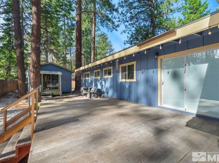 190 Meadow, Stateline, NV 89449 Photo