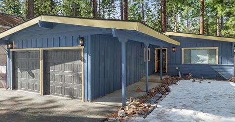 190 Meadow, Stateline, NV 89449 Photo