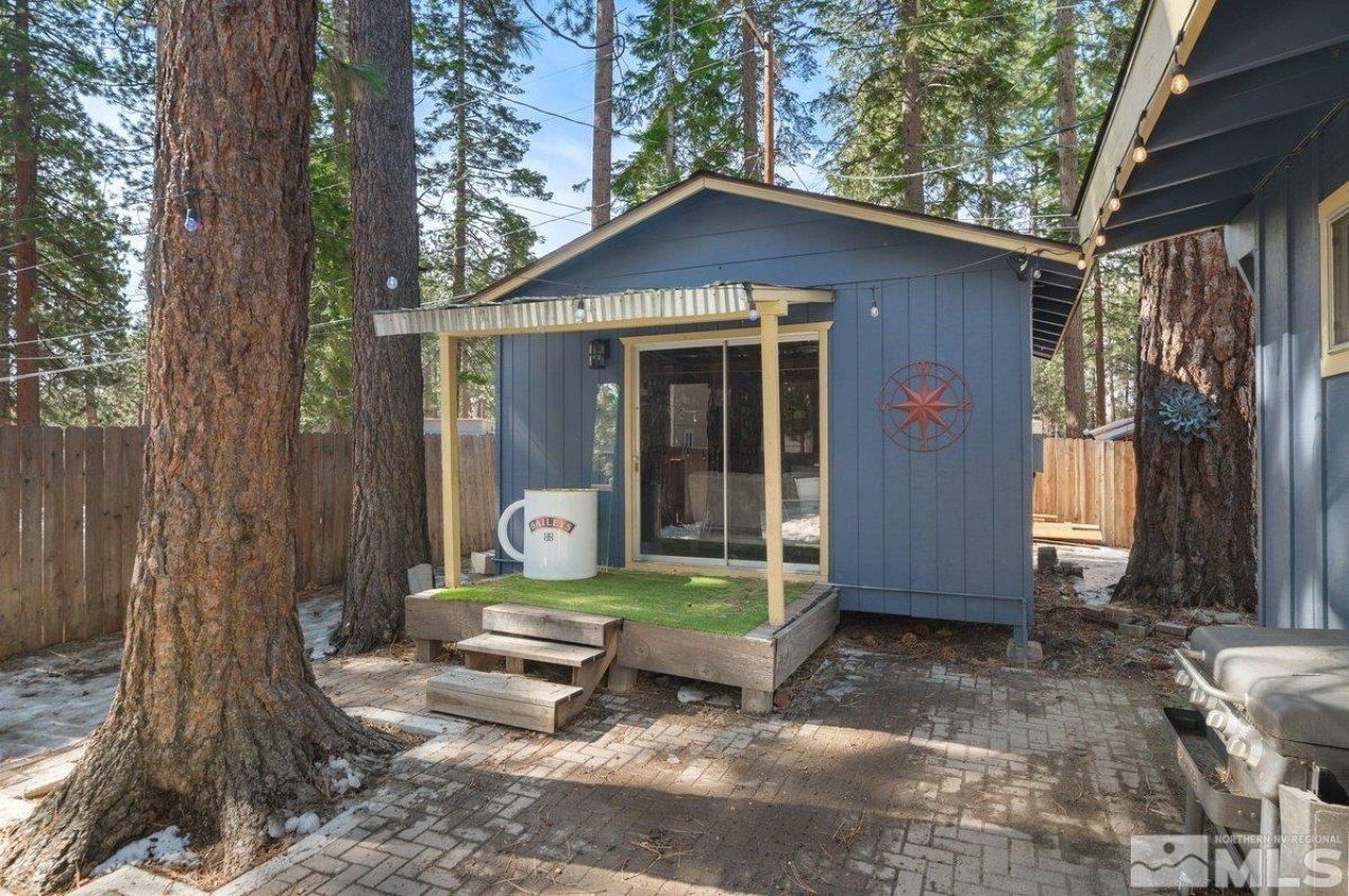 190 Meadow, Stateline, NV 89449 Photo