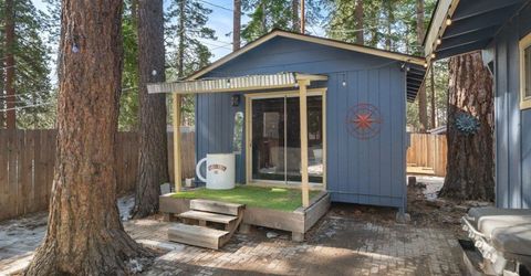 190 Meadow, Stateline, NV 89449 Photo