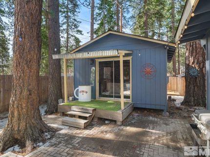 190 Meadow, Stateline, NV 89449 Photo