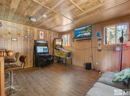 190 Meadow, Stateline, NV 89449 Photo