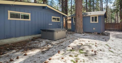 190 Meadow, Stateline, NV 89449 Photo