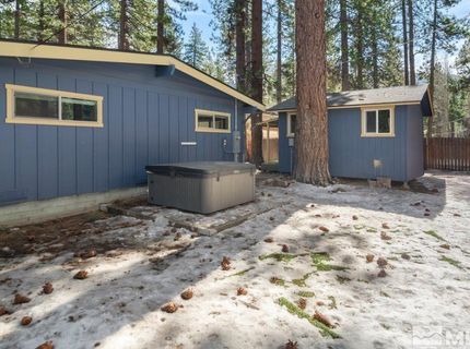 190 Meadow, Stateline, NV 89449 Photo