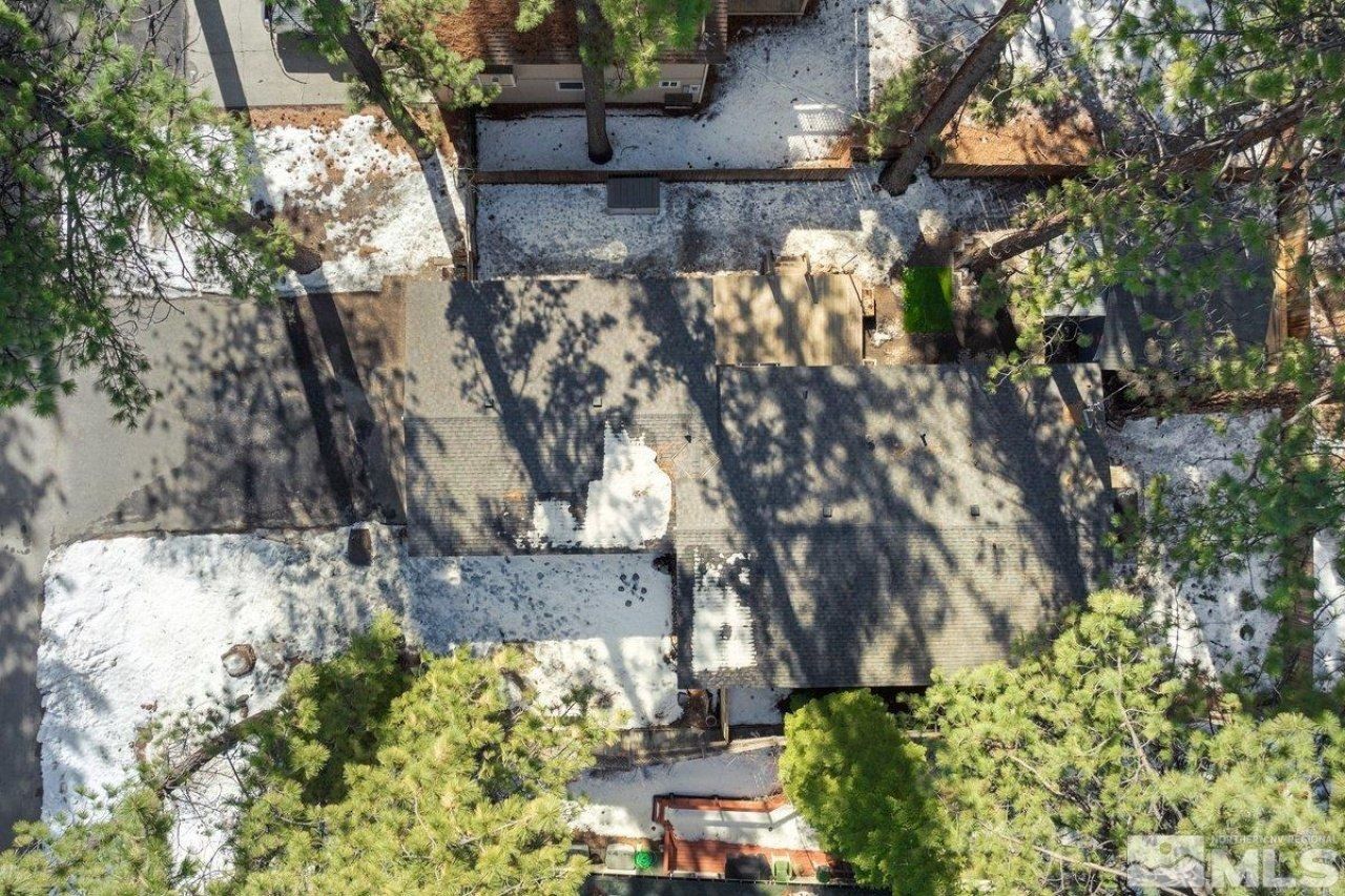 190 Meadow, Stateline, NV 89449 Photo