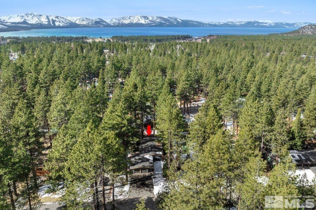 190 Meadow, Stateline, NV 89449 Photo